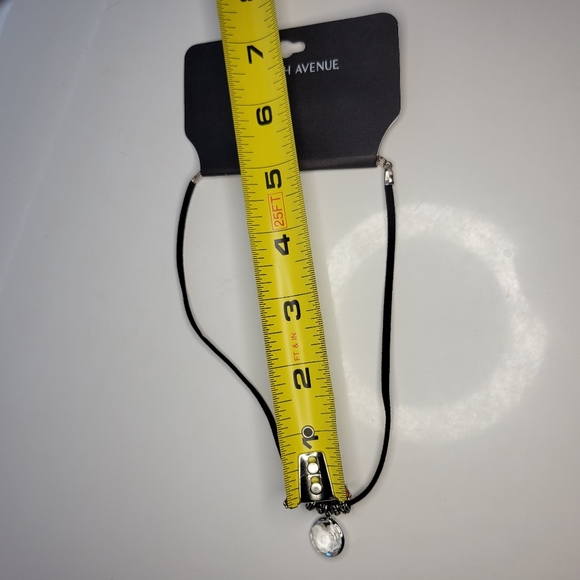 Saks Fifth Avenue Choker - Picture 2 of 5